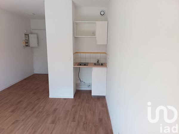 Appartement à vendre 1 pièce 20 m² Darnétal