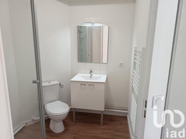 Appartement à vendre 1 pièce 20 m² Darnétal