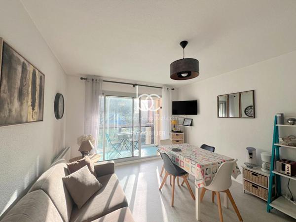 SARZEAU Appartement 2 pièces 27 m²