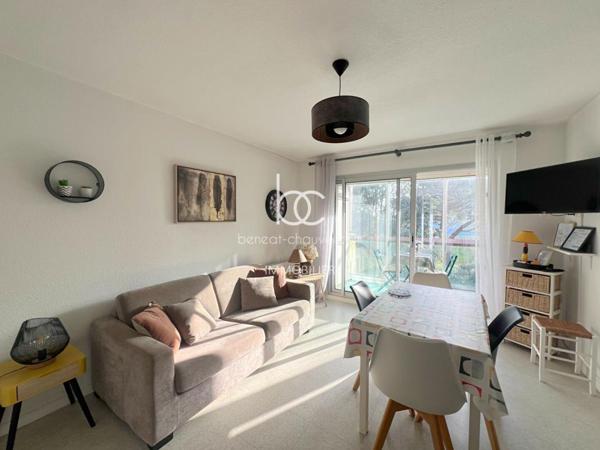 SARZEAU Appartement 2 pièces 27 m²