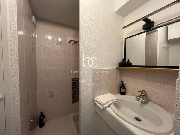 SARZEAU Appartement 2 pièces 27 m²