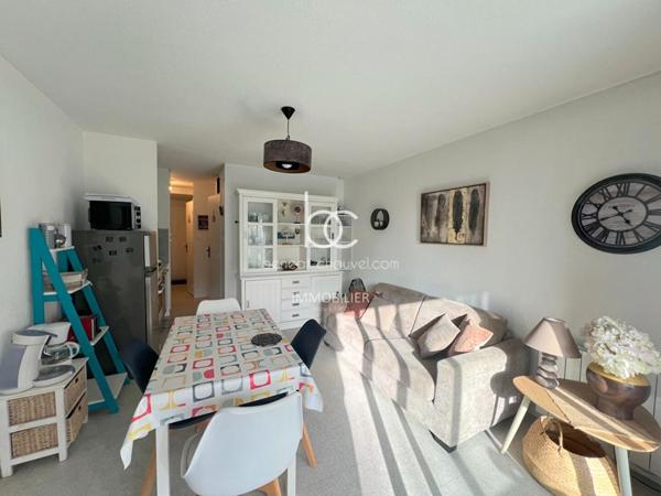 SARZEAU Appartement 2 pièces 27 m²