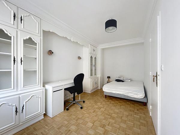 Exclusivité NESTENN : Charmant appartement 4 pièces à vendre à Saint-Étienne