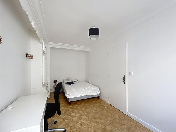 Exclusivité NESTENN : Charmant appartement 4 pièces à vendre à Saint-Étienne