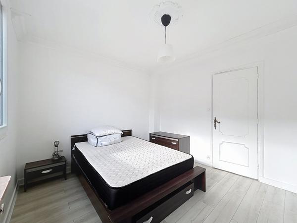 Exclusivité NESTENN : Charmant appartement 4 pièces à vendre à Saint-Étienne