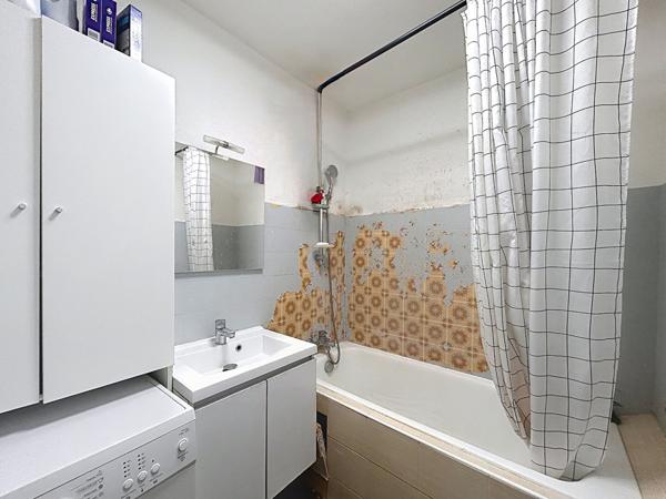 Exclusivité NESTENN : Charmant appartement 4 pièces à vendre à Saint-Étienne