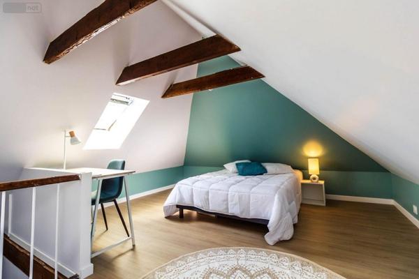 Maison à vendre à Quimper dans le Finistère (29000), ref : 109-M-11-25-29152