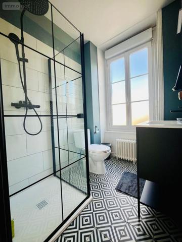 Maison à vendre à Quimper dans le Finistère (29000), ref : 109-M-11-25-29152