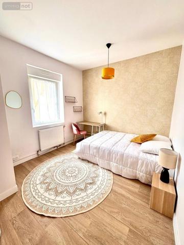 Maison à vendre à Quimper dans le Finistère (29000), ref : 109-M-11-25-29152