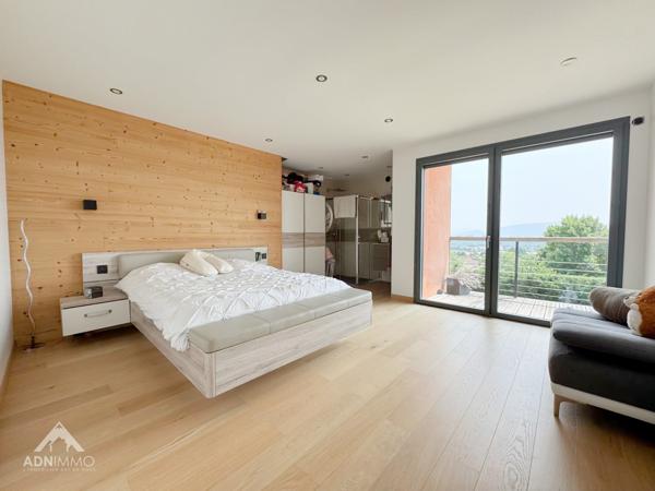 Thoiry (01710) Maison 10 Pièces 375 m2