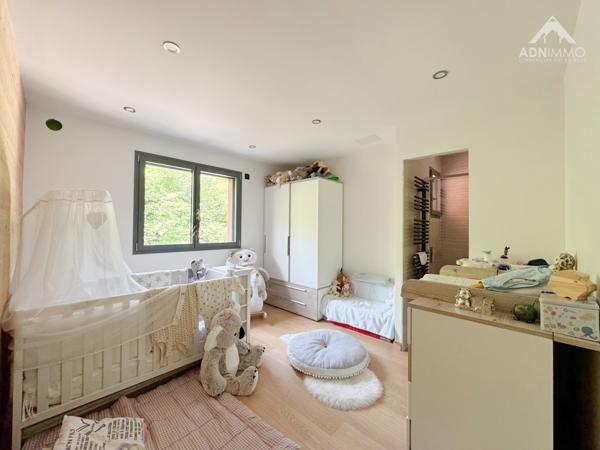 Thoiry (01710) Maison 10 Pièces 375 m2