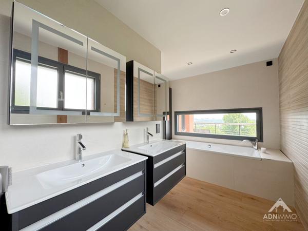 Thoiry (01710) Maison 10 Pièces 375 m2