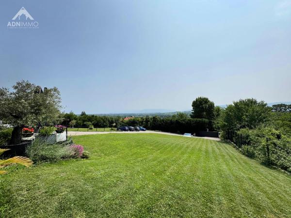 Thoiry (01710) Maison 10 Pièces 375 m2