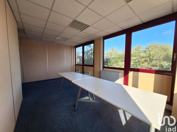 Bureaux à vendre 115 m² Toulouse
