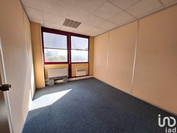 Bureaux à vendre 115 m² Toulouse