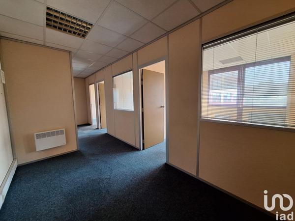 Bureaux à vendre 115 m² Toulouse
