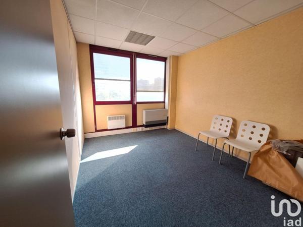 Bureaux à vendre 115 m² Toulouse