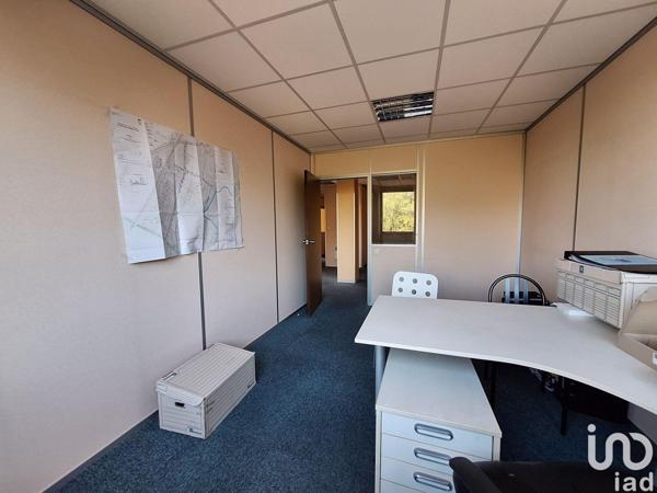 Bureaux à vendre 115 m² Toulouse