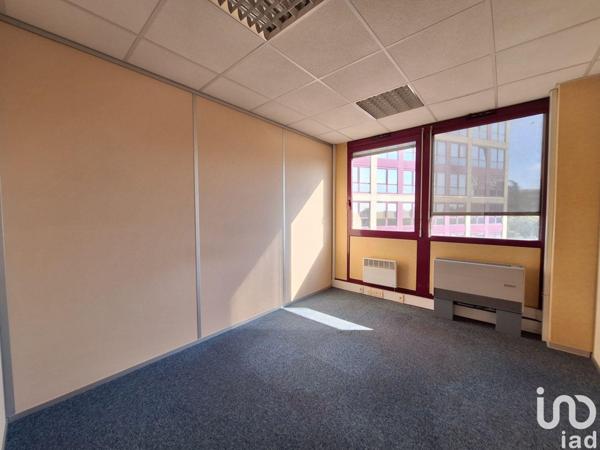 Bureaux à vendre 115 m² Toulouse