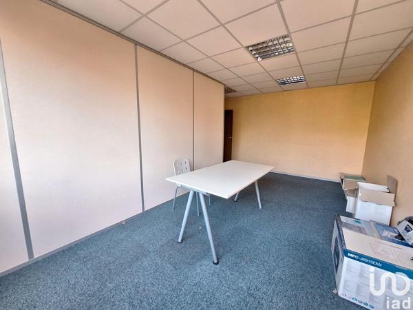 Bureaux à vendre 115 m² Toulouse