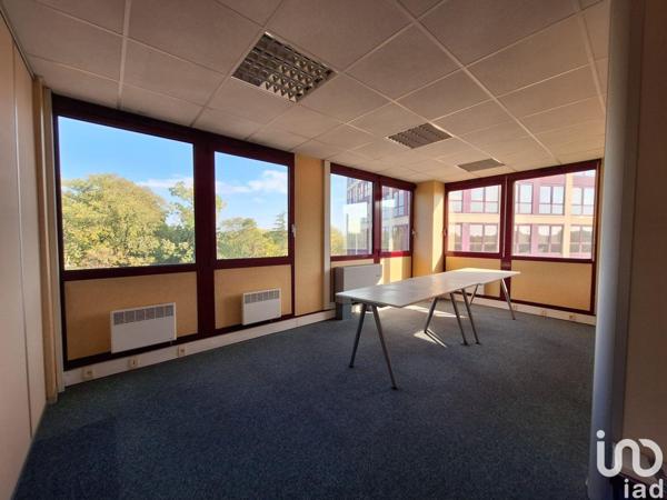 Bureaux à vendre 115 m² Toulouse