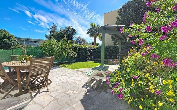 Maison à vendre    4 pièces • 75,50 m2 Le Cannet