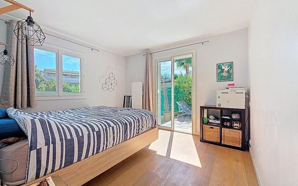 Maison à vendre    4 pièces • 75,50 m2 Le Cannet