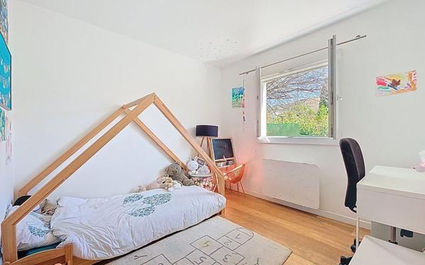 Maison à vendre    4 pièces • 75,50 m2 Le Cannet