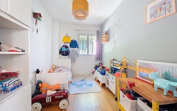 Maison à vendre    4 pièces • 75,50 m2 Le Cannet