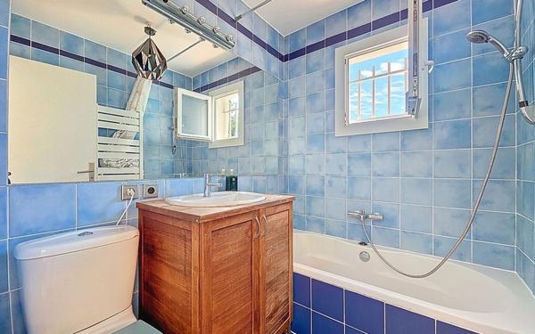 Maison à vendre    4 pièces • 75,50 m2 Le Cannet