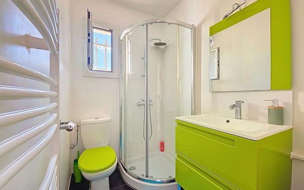 Maison à vendre    4 pièces • 75,50 m2 Le Cannet