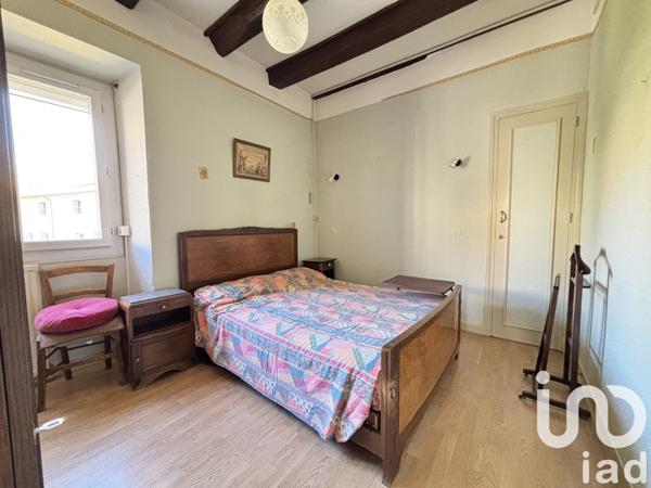 Maison à vendre 6 pièces 95 m² Vals-les-Bains