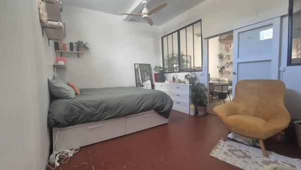 T2 de Charme 42m² + Parking Aix-en-Provence