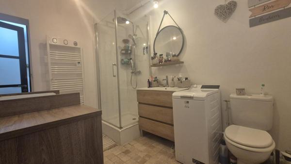 T2 de Charme 42m² + Parking Aix-en-Provence