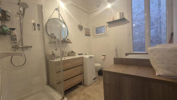 T2 de Charme 42m² + Parking Aix-en-Provence