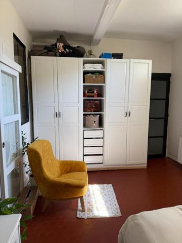 T2 de Charme 42m² + Parking Aix-en-Provence