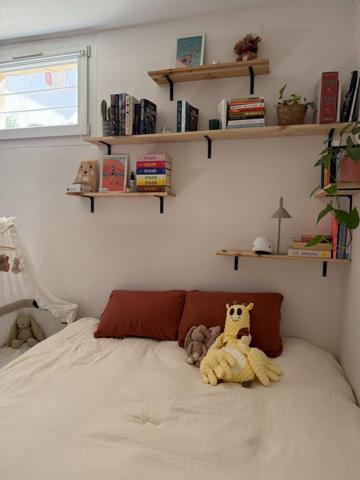 T2 de Charme 42m² + Parking Aix-en-Provence