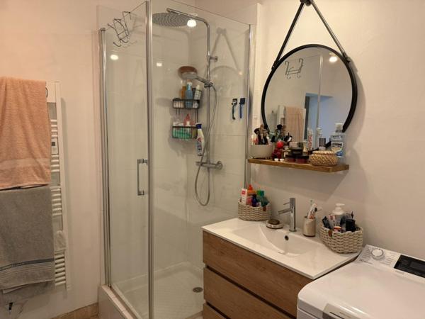 T2 de Charme 42m² + Parking Aix-en-Provence