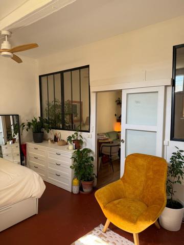 T2 de Charme 42m² + Parking Aix-en-Provence