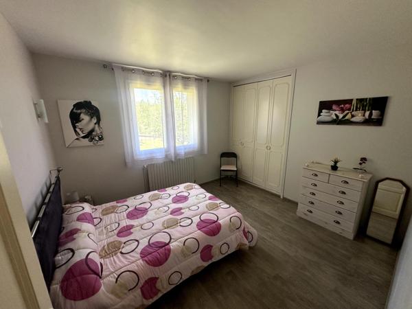 maison 224 m² avec appartement indépendant