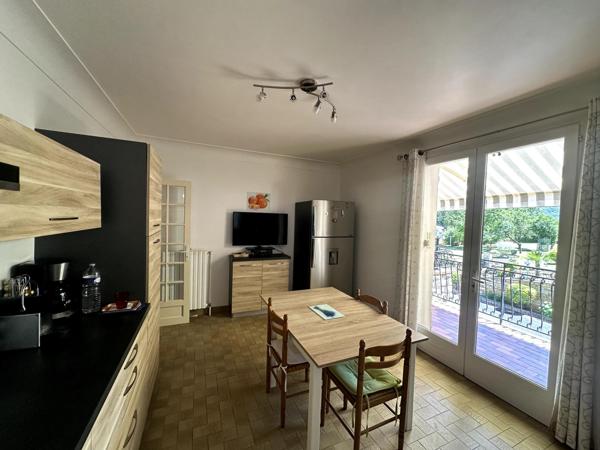 maison 224 m² avec appartement indépendant
