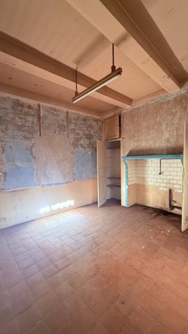 Béziers (34500) À Béziers (34), immeuble de 559m² avec balcon à vendre 840000 €