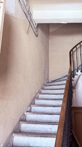 Béziers (34500) À Béziers (34), immeuble de 559m² avec balcon à vendre 840000 €