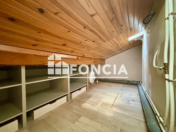 Location Appartement 3 pièces 72.67 m² - 12 AVENUE LOUIS LE GRAND Saint Jean De Luz 64500