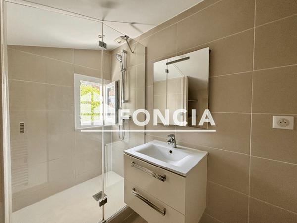 Location Appartement 3 pièces 72.67 m² - 12 AVENUE LOUIS LE GRAND Saint Jean De Luz 64500