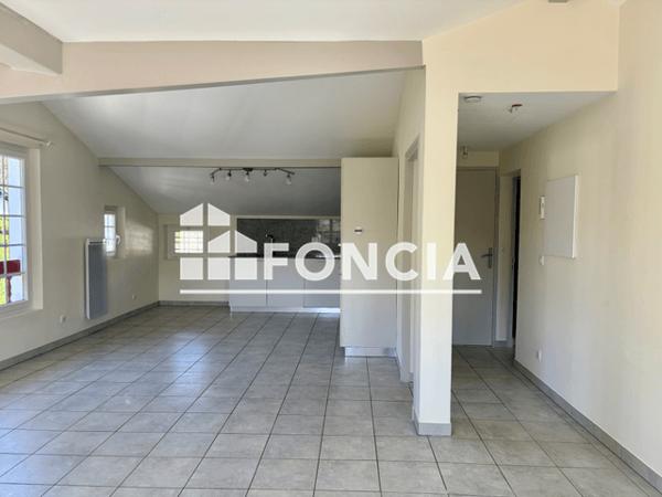 Location Appartement 3 pièces 72.67 m² - 12 AVENUE LOUIS LE GRAND Saint Jean De Luz 64500
