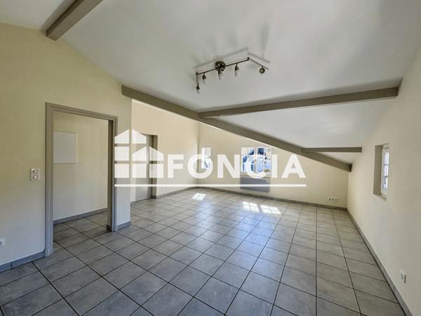 Location Appartement 3 pièces 72.67 m² - 12 AVENUE LOUIS LE GRAND Saint Jean De Luz 64500
