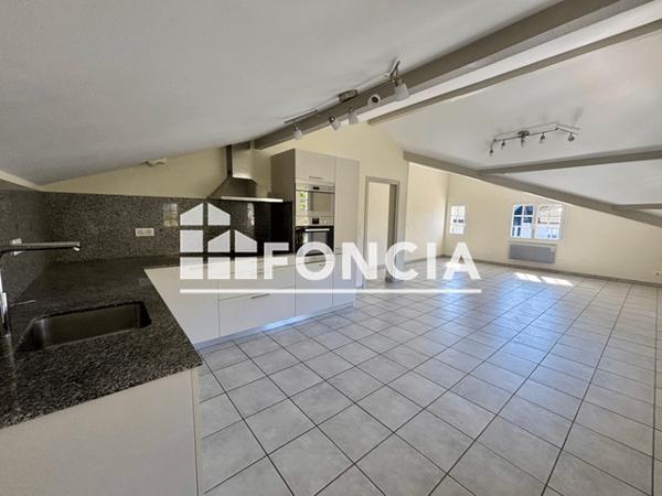 Location Appartement 3 pièces 72.67 m² - 12 AVENUE LOUIS LE GRAND Saint Jean De Luz 64500