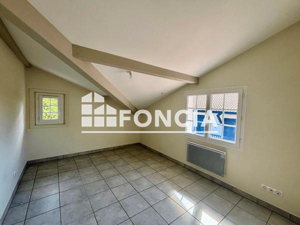 Location Appartement 3 pièces 72.67 m² - 12 AVENUE LOUIS LE GRAND Saint Jean De Luz 64500