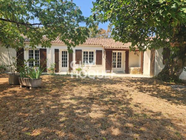 Maison à vendre de 3 pièces de 101 m²